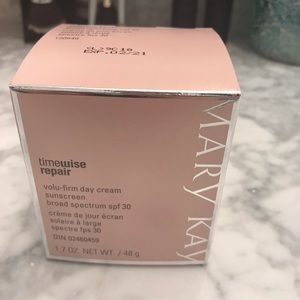 MK Repair Day Cream SPF 30